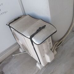 tOSHIBA ルームエアコンの画像