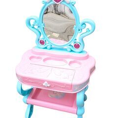 マザーガーデン ピアノ付き ドレッサー