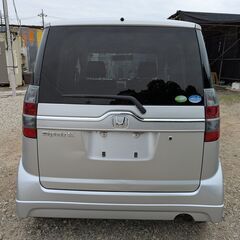 HONDA ゼストスパーク シルバー 2年車検付き‼️‼️の画像