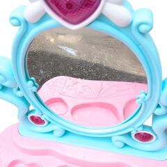 マザーガーデン ピアノ付き ドレッサーの画像