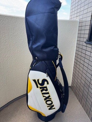 今週中引き取り　(〜11/30)ゴルフクラブセット