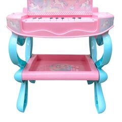 マザーガーデン ピアノ付き ドレッサーの画像