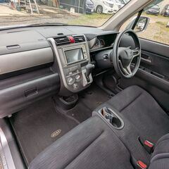 HONDA ゼストスパーク シルバー 2年車検付き‼️‼️の画像