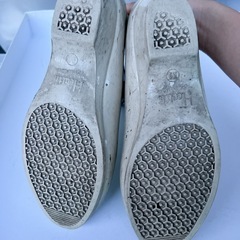 レインブーツ　Mの画像