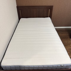 マットレス