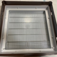 HOEI 465オカメ  ケージ 鳥 かご 小屋 ホーエイの画像