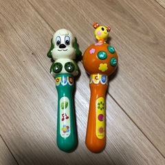 いないいないばあっ  ワンワングッズの画像