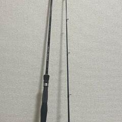 タックルセット 17スコーピオンDC100HG 右ハンドル メジ...