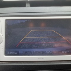 プリウス1.8S ETC Bluetooth バックカメラスマートキー×2の画像