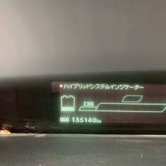 プリウス1.8S ETC Bluetooth バックカメラスマートキー×2の画像