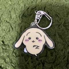 ちいかわ アクリルキーホルダー