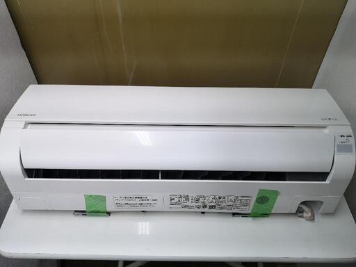 取付工事込み）日立6畳 2023年式保証ありgRZe (jimojimo) 西谷の