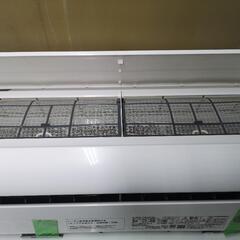 取付工事込み）日立6畳 2023年式　保証あり　gRZeの画像