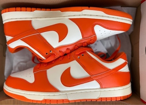 26.5cm ナイキ ダンク LOW レトロ　HF5441-106 未使用新品