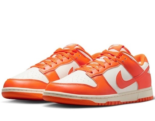 26.5cm ナイキ ダンク LOW レトロ　HF5441-106 未使用新品