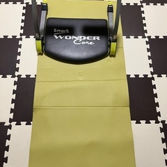 ワンダーコアスマートの画像