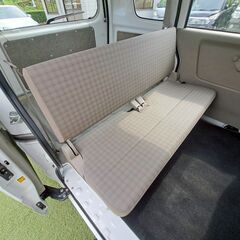 H27年式　NV100クリッパーバン　DX★車検2年付き★の画像