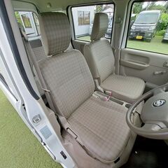 H27年式　NV100クリッパーバン　DX★車検2年付き★の画像
