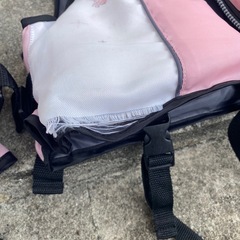 【販売中】ライフジャケット　子供用　キッズ　2着セットの画像