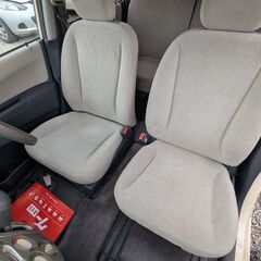 ホンダ ライフ ベージュ車検2年付き‼️‼️の画像