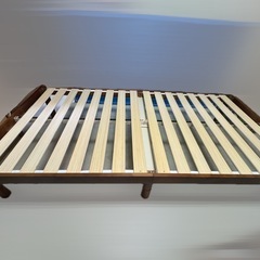 シングルベッド 