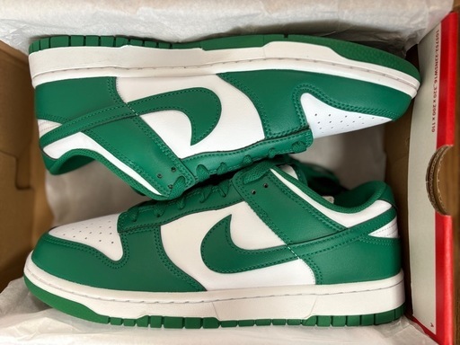 NIKE DUNK LOW RETRO 27.0cm 未使用HF5441-101