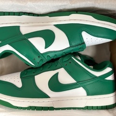 NIKE DUNK LOW RETRO 27.0cm 未使用HF5441-101の画像