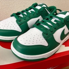 NIKE DUNK LOW RETRO 27.0cm 未使用HF5441-101の画像