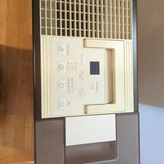 ハイブリッド式加湿器の画像