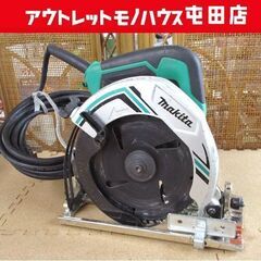 makita マルノコ M565 165mm 2020年製 丸ノ...