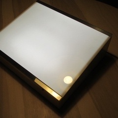 ライトフォトボックスⅢ 　株式会社ヨドバシカメラの画像