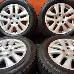 【DL WM02 215/60R16】スタッドレス【HONDA ...