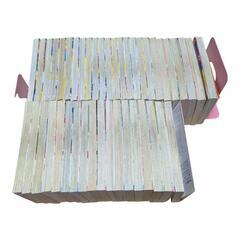 決まりました【池山田剛作品マンガ】　好きです鈴木くん!!全巻他　43巻の画像