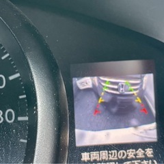 NV200バネット 1.6GX 福祉車両 バックカメラ 車椅子1名仕様の画像