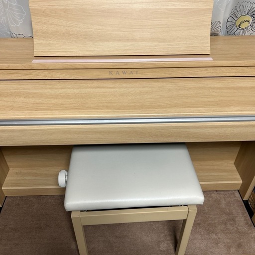 カワイ　電子ピアノ