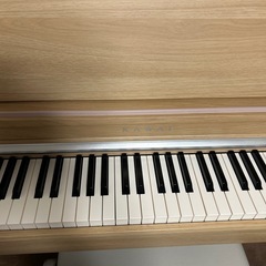 カワイ　電子ピアノの画像