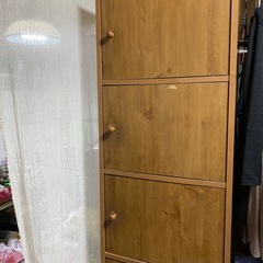 棚　ジャンク