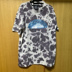 クイックシルバー　Tシャツ