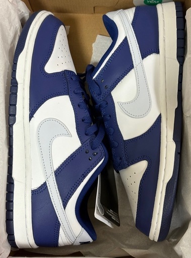 26.5cm ナイキ　ダンク　RETRO　DV0833-401