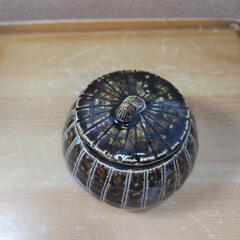唐津焼き釉薬陶器の画像