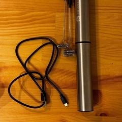 バリスタ監修 PHIEKA ミルクフォーマー ミルク泡立て器の画像