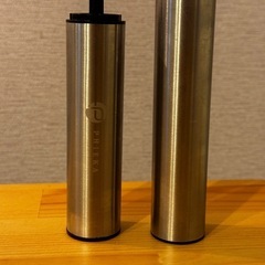 バリスタ監修 PHIEKA ミルクフォーマー ミルク泡立て器の画像