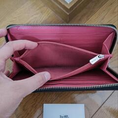 質屋鑑定済み COACH コーチ 財布の画像