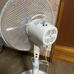 扇風機　の画像