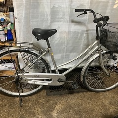 愛知県 名古屋市のママチャリの中古が安い！激安で譲ります