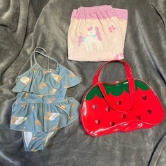 水着セット