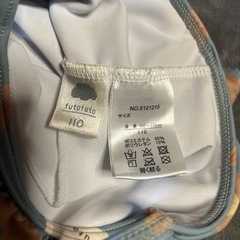 水着セットの画像