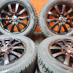 YOKOHAMA ice GUARD iG60 195/65R1...