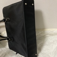 レディース就活バック　の画像