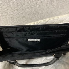 レディース就活バック　の画像